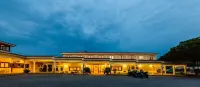 Hotel Petri Marini Hotel in zona Vigneti Piero Mancini