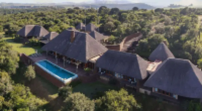 Tala Private Game Reserve