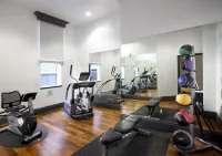 La Pensione Hotel Các khách sạn ở San Diego