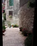 Rupe Antica Hotels in Valmontone