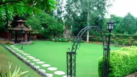 Ashok Country Resort