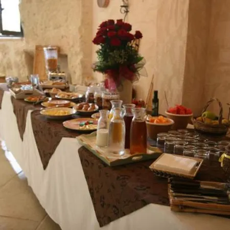 Masseria San Martino