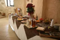 Masseria San Martino - breakfast