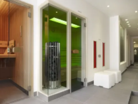 阿賽爾特酒店 - WP 酒店 布蘭肯貝爾赫酒店