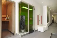 Hotel Aazaert by WP Hotels Hotels in Blankenberge