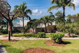 Romora Bay Resort & Marina