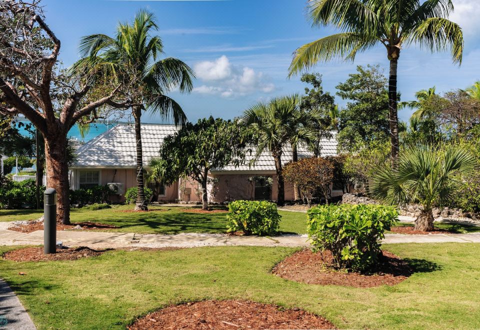 Hotel Romora Bay Resort & Marina, Exterior, Hotel Exterior