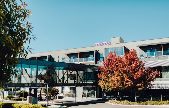 Quest Wodonga