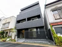 Grand Base Hiroshima Ekimae Hotels in Хіросіма