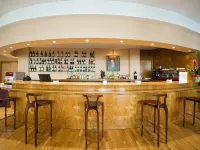 Hotel Carlton Rioja Hotels in Logrono