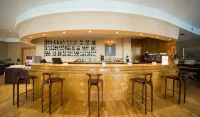 Hotel Carlton Rioja