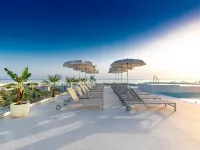 Hotel in Excelsis Hotels in Novalja