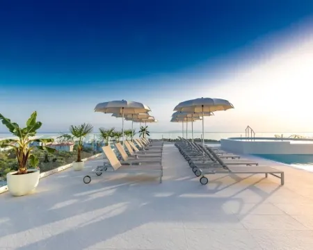 Hotel in Excelsis Hotels in Novalja