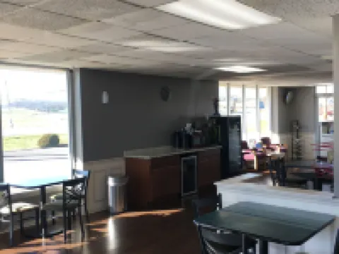 Travelodge by Wyndham Gallipolis Hotels in Gallia County