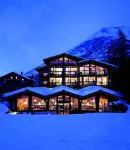 Wellness Spa Pirmin Zurbriggen