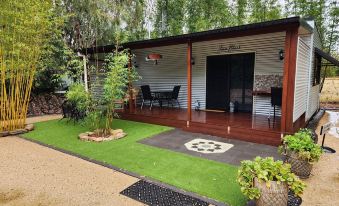 Jubri's Hideaway Guesthouse