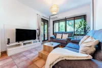 CT 349 - Faro's Stupa Hills - Benalmadena