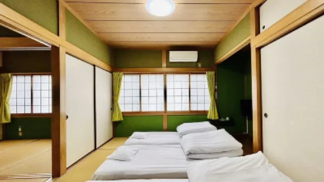 Dormitory Sandanya Guesthouse Hotels in 