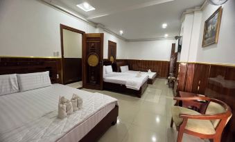 An Binh 2 Hotel
