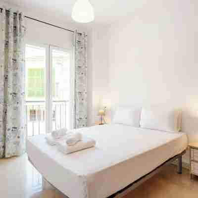 Stay U-Nique Apartment Alderete Rooms