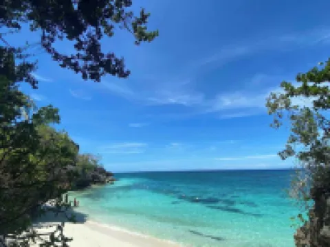 Bugnaw Si-E Beach Resort Hotels in Guindulman