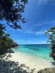 Bugnaw Si-E Beach Resort Hotels in Guindulman