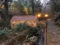 Aparthotel Ría de Lires Hotels in Muxia