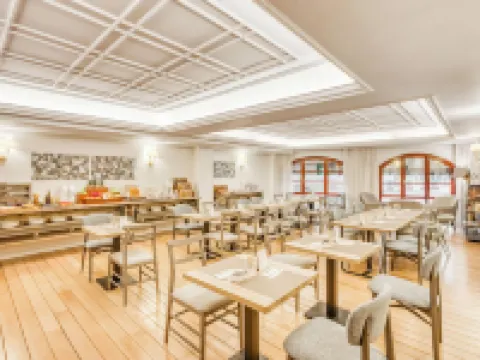 セルコテル アレナル ビルバオ ビルバオのホテル