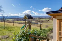 Homestead Bahor with Whirlpool - Happy Rentals