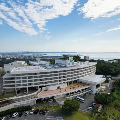 EM Wellness Kurashino Hakko Lifestyle Resort Hotels near Aeon Mall Okinawa