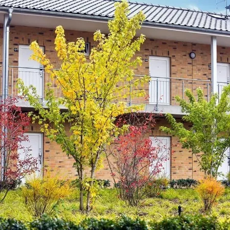 Prima Inn Hotel & Hof Neuruppin