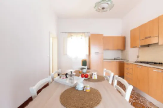 4087 Cascina Mimì by Barbarhouse