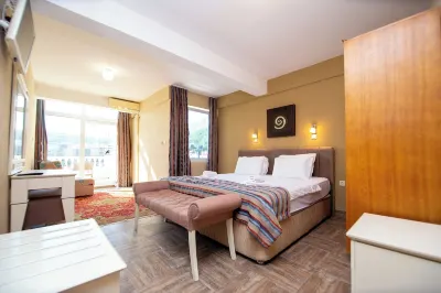 Hotel Kuč