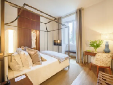 파롤 호텔 카스카이스 호텔