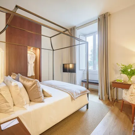 Farol Hotel