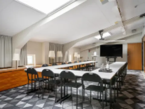 Best Western Plus Sthlm Bromma Hotels in Stockholm