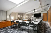 Best Western Plus Sthlm Bromma Hotel a Vallingby