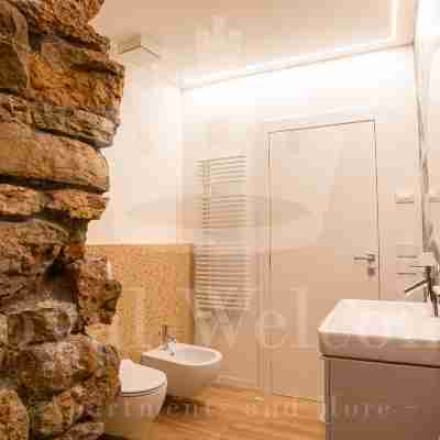 Un Nido Sull'Arena - Royal Welcome Rooms