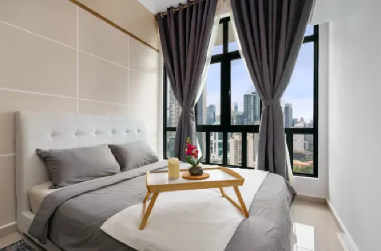 เลกาซี กัมปุง บารู เกสต์เฮาส์