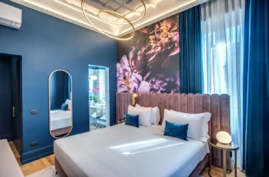 Palazzetto Trevi Hotels near Trevi Fountain