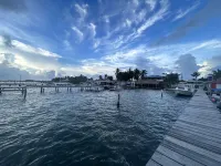 The Bounty Hoteles en Cayo Corker