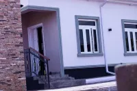 우아한 게스트 하우스-WAF 조스