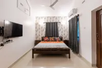 Suchi's Villa فنادق في Betalbatim