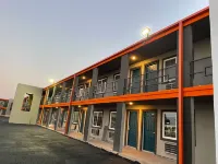 Town Place Studio Hotel a Snyder