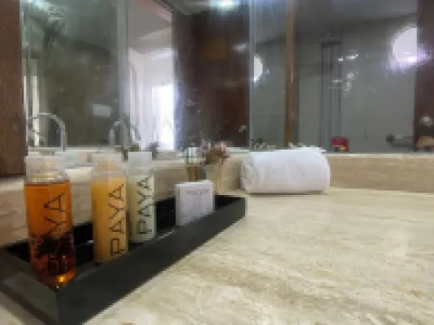 Aquarius Hotel Boutique Hoteles en Pampatar