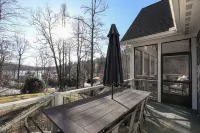 Scenic 4BR 2BA Lake Burton Home Hôtels à : Tiger
