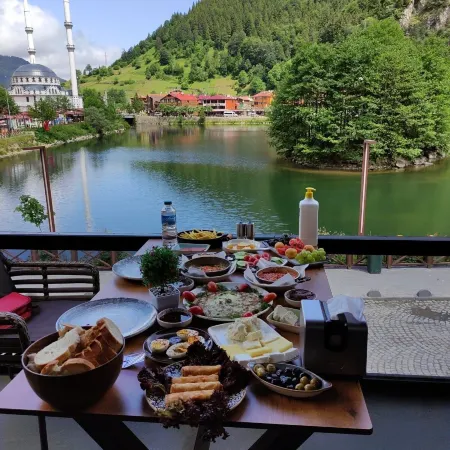 Dear Otel Uzungol