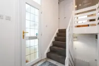 3 Bed House-Free Parking-6Beds Các khách sạn ở 