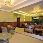 Fuvahmulah Central Hotel Các khách sạn ở Đảo Fuvahmulah