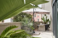 Residenza I Luxury Apartment - 4 stjerner